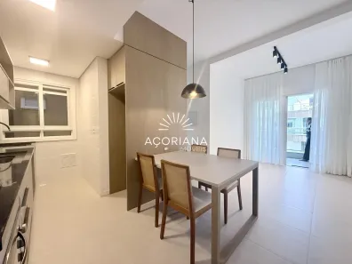 Apartamento com 2 Quartos para alugar, 71m² no Campeche, Florianópolis