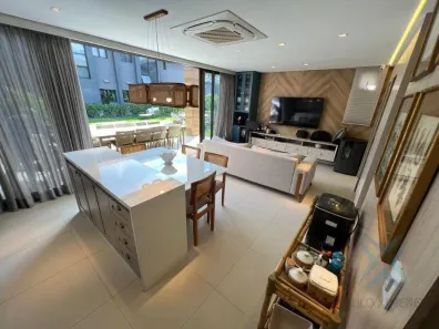 Casa com 4 Quartos à venda, 133m² no Fleicheiras, Trairi