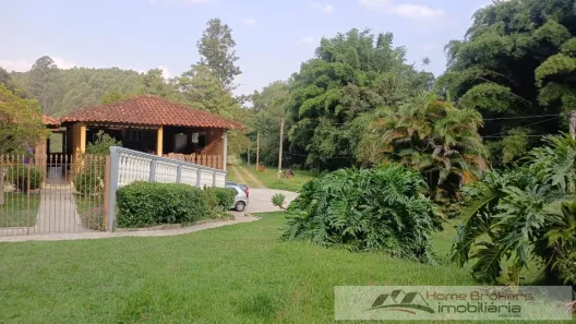 Fazenda/Sítio com 4 Quartos à venda, 626m² no Roseira, Jundiaí