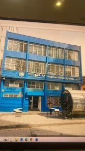 Sala Comercial à venda, 1165m² no Centro, Curitiba