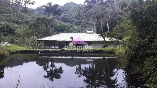 Fazenda/Sítio com 6 Quartos à venda, 500m² no Horto (Morro das Moças), Ubatuba