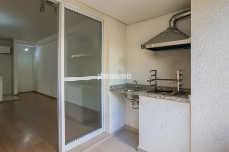 Apartamento com 2 Quartos à venda, 65m² no Jardim Ampliação, São Paulo