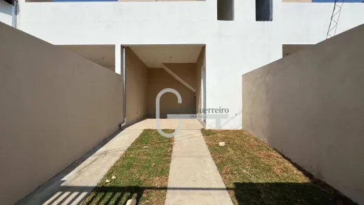 Casa com 2 Quartos à venda, 87m² no Bal Stella Maris, Peruíbe