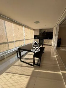 Apartamento com 3 Quartos à venda, 142m² no Vila Leopoldina, São Paulo