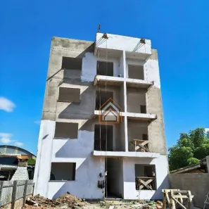 Apartamento com 2 Quartos à venda, 44m² no Americana, Alvorada