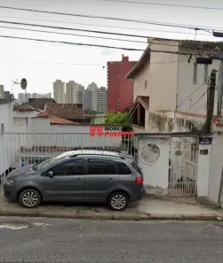 Lote/Terreno à venda, 256m² no Santa Terezinha, São Bernardo do Campo