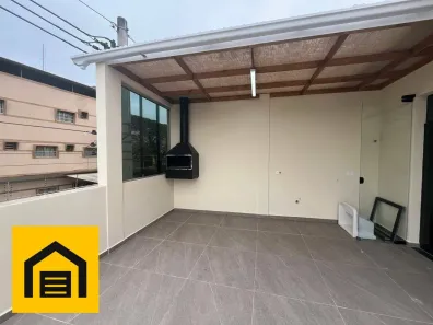 Casa com 2 Quartos à venda, 120m² no Vila Homero Thon, Santo André