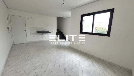 Cobertura com 3 Quartos à venda, 160m² no Paraíso, Santo André