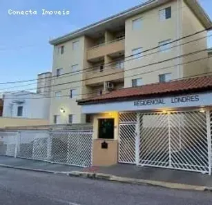 Apartamento com 2 Quartos à venda, 72m² no Jardim Europa, Sorocaba