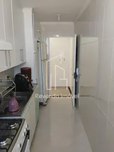 Apartamento com 2 Quartos à venda, 57m² no Vila Carmosina, São Paulo