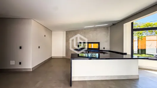 Casa de Condomínio com 4 Quartos à venda, 274m² no Jardim Quintas das Videiras, Jundiaí