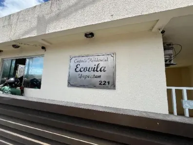 Apartamento com 2 Quartos à venda, 50m² no Zumbi do Pacheco, Jaboatão dos Guararapes