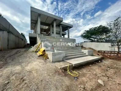 Sobrado com 8 Quartos à venda, 1600m² no Condomínio Reserva do Paratehy, São José dos Campos