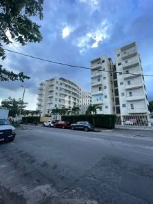 Apartamento com 3 Quartos à venda, 73m² no Passaré, Fortaleza