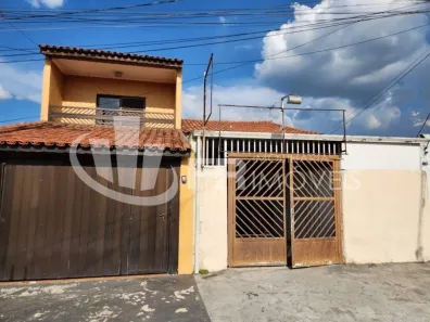 Casa com 3 Quartos à venda, 257m² no Vila Haro, Sorocaba