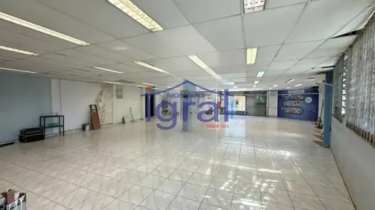 Ponto Comercial para alugar, 200m² no Jabaquara, São Paulo
