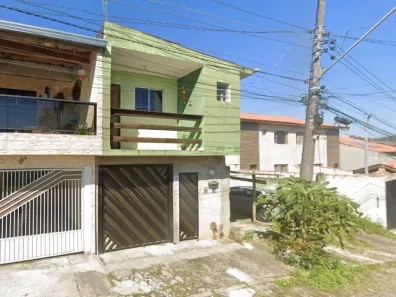 Casa com 1 Quarto à venda, 88m² no Centro de Ouro Fino Paulista, Ribeirão Pires