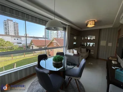 Apartamento com 2 Quartos à venda, 93m² no Tramandaí, Tramandaí