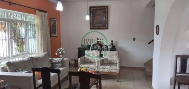 Casa de Condomínio com 3 Quartos à venda, 375m² no Jardim Mesquita, Jacareí