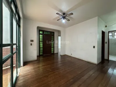 Apartamento com 5 Quartos à venda, 240m² no Cidade Jardim, Belo Horizonte