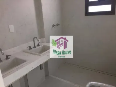 Apartamento com 3 Quartos à venda, 192m² no Campo Belo, São Paulo