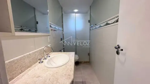 Apartamento com 2 Quartos à venda, 100m² no Botafogo, Rio de Janeiro