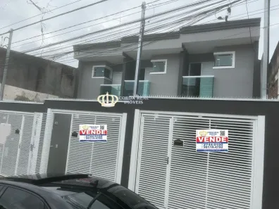Sobrado com 3 Quartos à venda, 120m² no Vila Nhocune, São Paulo