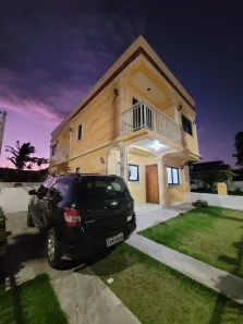 Sobrado com 2 Quartos à venda, 54m² no Pinguirito, Garopaba