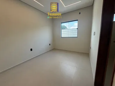 Casa de Condomínio com 3 Quartos à venda, 180m² no Turu, São Luís