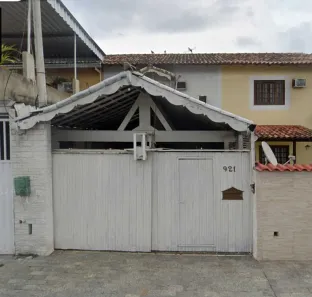 Casa com 2 Quartos à venda, 70m² no Banco de Areia, Mesquita