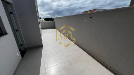 Apartamento com 3 Quartos à venda, 140m² no Parque Belo Horizonte Industrial, Contagem