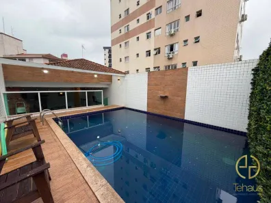 Casa de Condomínio com 4 Quartos à venda, 247m² no Aparecida, Santos