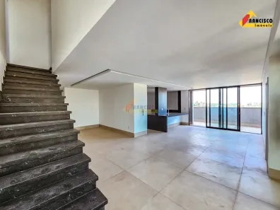 Cobertura com 3 Quartos à venda, 240m² no Vila Belo Horizonte, Divinópolis