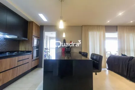 Apartamento com 3 Quartos para alugar, 119m² no Vila Carrão, São Paulo