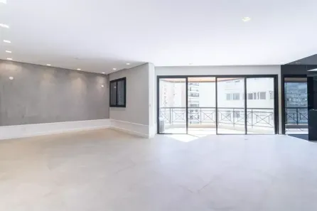 Apartamento com 3 Quartos para alugar, 294m² no Itaim Bibi, São Paulo
