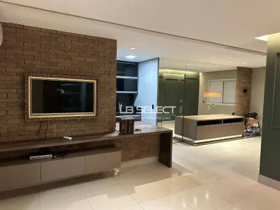 Apartamento com 2 Quartos à venda, 76m² no Tubalina, Uberlândia