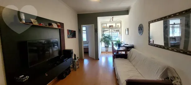Apartamento com 3 Quartos à venda, 84m² no Icaraí, Niterói
