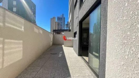 Apartamento com 2 Quartos à venda, 63m² no São Pedro, Belo Horizonte