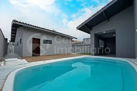 Casa com 3 Quartos à venda, 171m² no Jardim Ribamar, Peruíbe