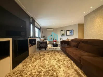 Apartamento com 3 Quartos à venda, 173m² no Cidade Monções, São Paulo