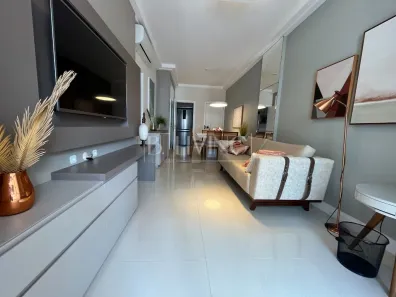 Apartamento com 3 Quartos à venda, 83m² no Centro, Florianópolis