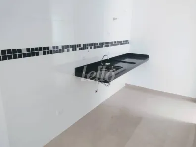 Apartamento com 2 Quartos à venda, 40m² no Jardim São Paulo(Zona Norte), São Paulo