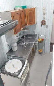 Apartamento com 2 Quartos à venda, 71m² no Catete, Rio de Janeiro