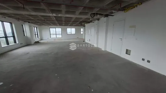 Sala Comercial para alugar, 209m² no Centro, São Caetano do Sul