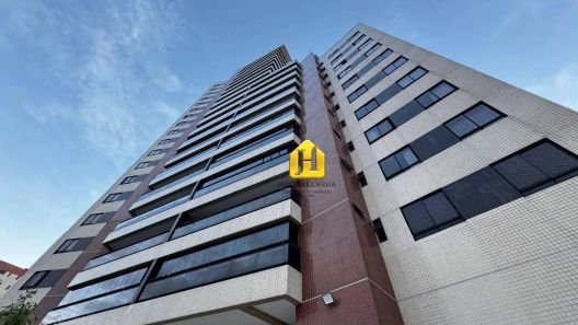 Apartamento com 4 Quartos à venda, 162m² no Lagoa Nova, Natal