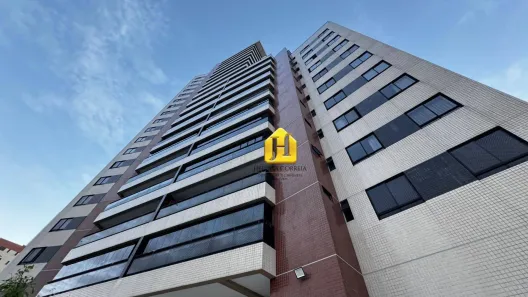 Apartamento com 4 Quartos à venda, 162m² no Lagoa Nova, Natal