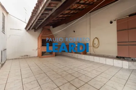 Sobrado com 3 Quartos à venda, 195m² no Vila Ipojuca, São Paulo