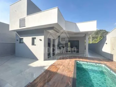Casa de Condomínio com 3 Quartos à venda, 200m² no Parque das Laranjeiras, Itatiba
