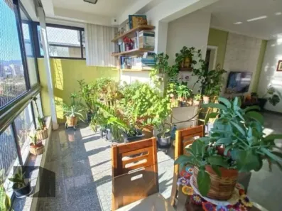 Apartamento com 1 Quarto à venda, 68m² no Barra da Tijuca, Rio de Janeiro
