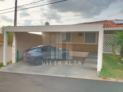 Casa com 3 Quartos à venda, 183m² no Belvedere Terra Nova, São José do Rio Preto
